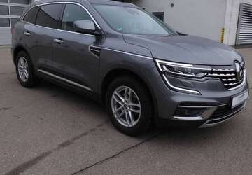 Renault Koleos 37.900 km 25.900 &euro; Eichstätt 85072