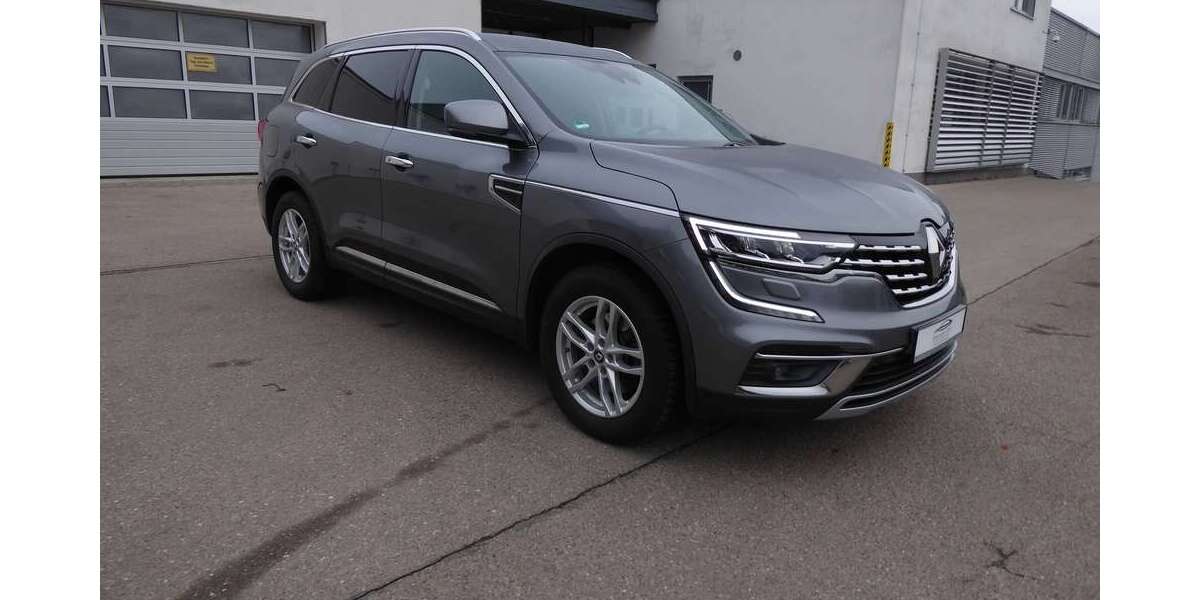 Renault Koleos 37.900 km 25.900 &euro; Eichstätt 85072