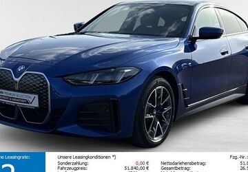 BMW i4 22.372 km 51.450 &euro; Miltenberg 63897