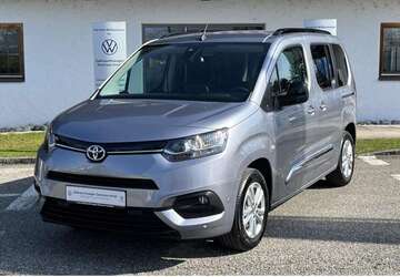 Toyota Proace City 23.000 km 23.900 &euro; Raubling 83064