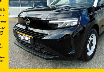 Opel Frontera 1.500 km 24.490 &euro; Beyharting 83104