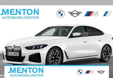 BMW i4 18.326 km 49.990 &euro; Tübingen 72072