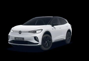 VW ID.4 2.500 km 46.990 &euro; Oberaurach OT Kirchaich 97514