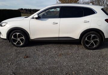 MG HS 84.000 km 21.500 &euro; Salem 88682