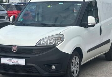 Fiat Doblo 335.914 km 5.999 &euro; Sulz a. N 72172