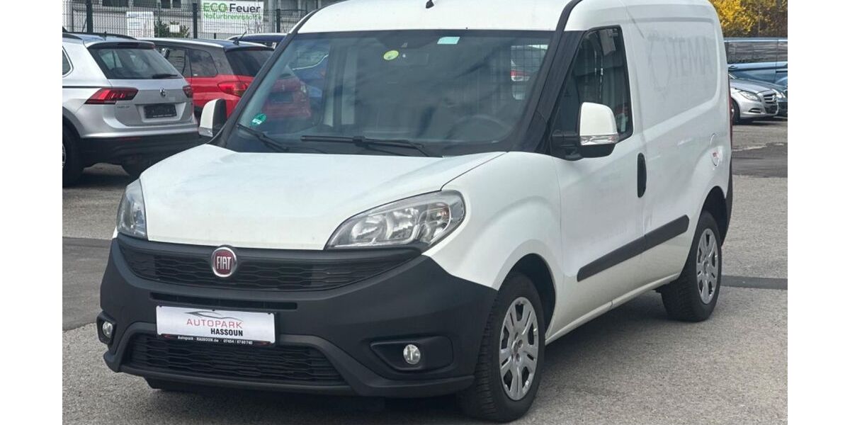 Fiat Doblo 335.914 km 5.999 &euro; Sulz a. N 72172