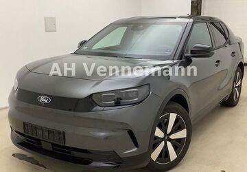 Ford Capri 12.800 km 39.990 &euro; Hilter 49176