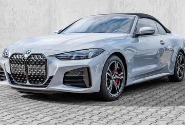 BMW 420 6.900 km 54.400 &euro; Herne 44625