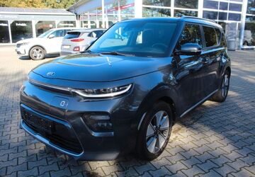 Kia Soul 71.250 km 16.690 &euro; Andervenne 49832