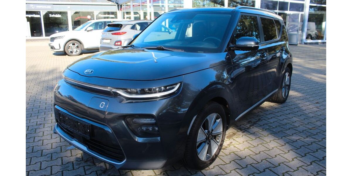 Kia Soul 71.250 km 16.690 &euro; Andervenne 49832