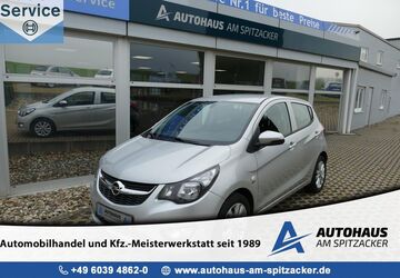 Opel Karl 94.000 km 7.890 &euro; Karben 61184