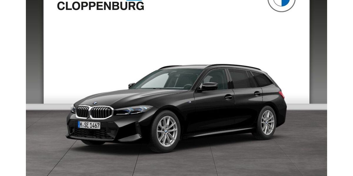 BMW 320 25.033 km 41.695 &euro; Duisburg 47053