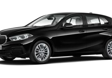 BMW 116 57.100 km 20.480 &euro; Fürstenfeldbruck 82256