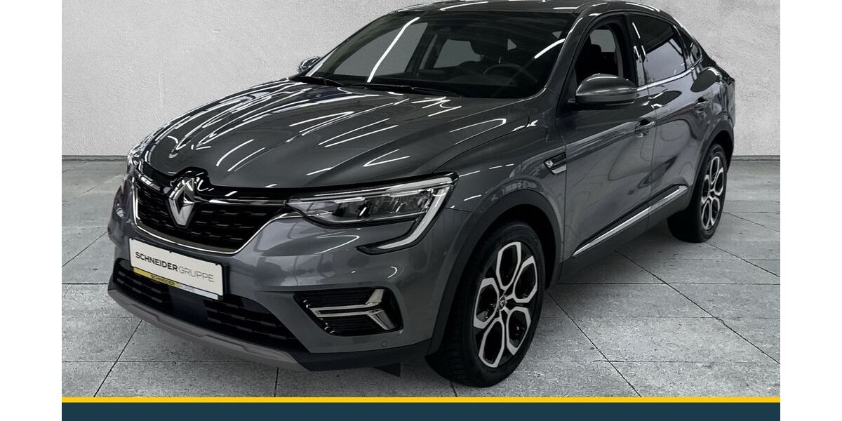 Renault Arkana 36.780 km 21.780 &euro; Frankenberg 09669