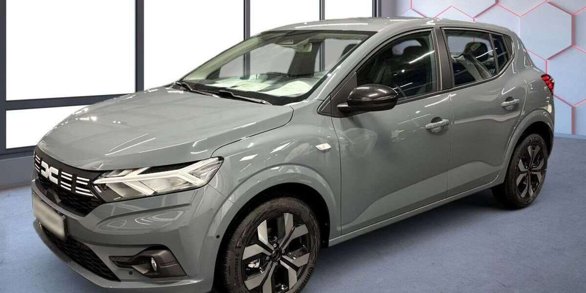 Dacia Sandero 1.500 km 18.420 &euro; Haltern am See 45721