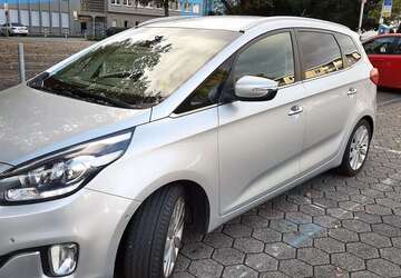 Kia Carens 130.000 km 9.900 &euro; Mönchengladbach 41069