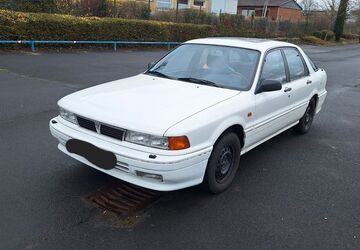 Mitsubishi Galant 162.000 km 3.900 &euro; Wiesbaden 65195