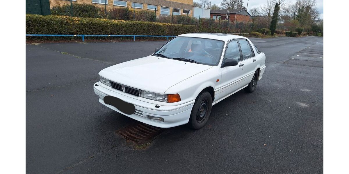 Mitsubishi Galant 162.000 km 3.900 &euro; Wiesbaden 65195