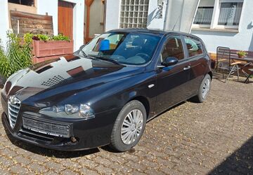 Alfa Romeo 147 69.595 km 3.800 &euro; Röthlein 97520