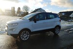 Ford Ecosport 5.329 km 14.600 &euro; Berndorf 54578
