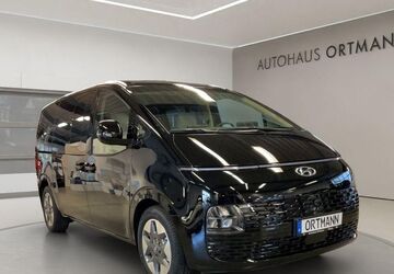 Hyundai STARIA 23.800 km 44.990 &euro; Wissen 57537