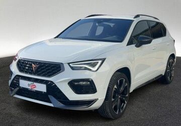 Cupra Ateca 15.336 km 37.990 &euro; Penzberg 82377