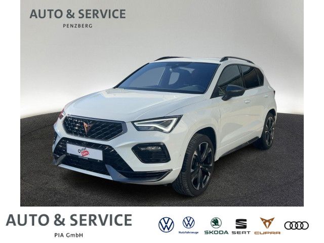 Cupra Ateca 15.336 km 37.990 &euro; Penzberg 82377