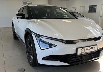 Kia EV6 7.500 km 44.990 &euro; Aachen 52078