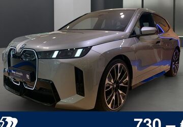 BMW iX 2.303 km 84.990 &euro; Kiel 24118