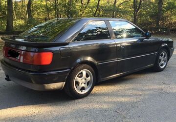 Audi quattro 188.000 km 10.000 &euro; Maintal 63477