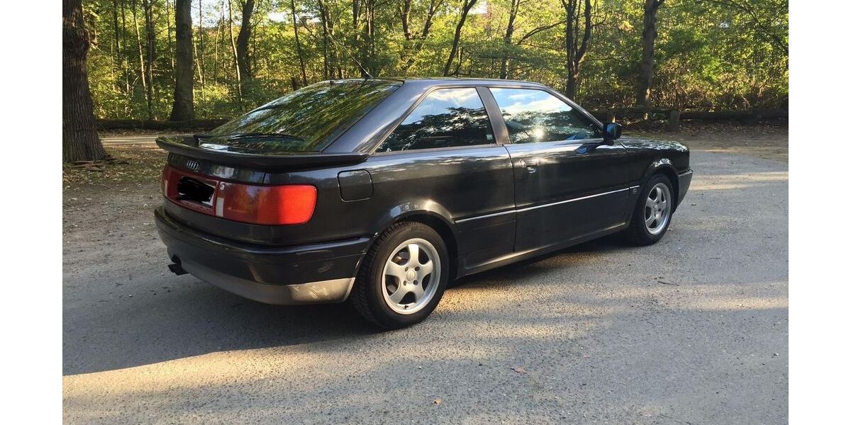 Audi quattro 188.000 km 10.000 &euro; Maintal 63477