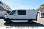 Mercedes-Benz Sprinter 316 CDI 4x4 Mixto Camper 7 G-Tronic 69.890 km 57.995 &euro; Donauwörth 86609