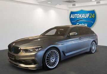 Alpina B5 178.000 km 36.990 &euro; München 80807