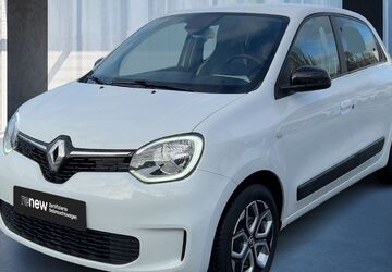 Renault Twingo 21.112 km 11.990 &euro; Hamburg 20537