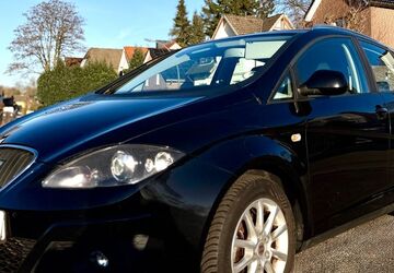 Seat Altea 149.309 km 6.999 &euro; Hamburg 22147