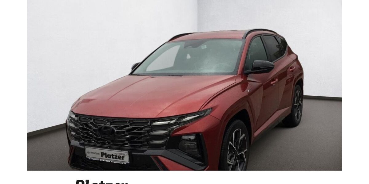 Hyundai TUCSON 2.533 km 43.980 &euro; Regensburg 93055