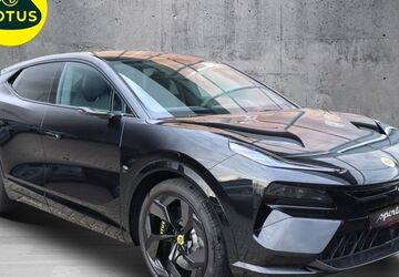 Lotus Eletre 11.852 km 129.888 &euro; Markranstädt 04420