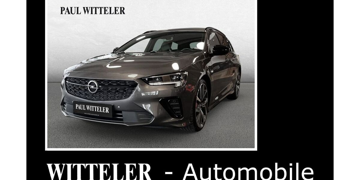 Opel Insignia 36.300 km 34.870 &euro; Brilon 59929