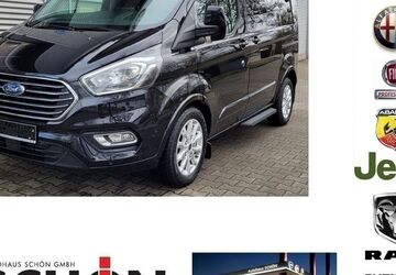 Ford Transit 80.000 km 36.900 &euro; Cottbus 03050