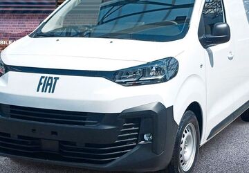 Fiat Scudo 2.500 km 29.890 &euro; Gummersbach 51647