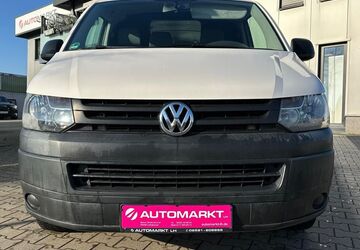 VW T5 Transporter 97.000 km 14.990 &euro; Lüdinghausen 59348