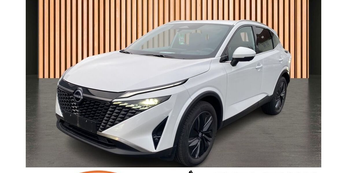 Nissan Qashqai 17.993 km 27.980 &euro; Dresden 01328