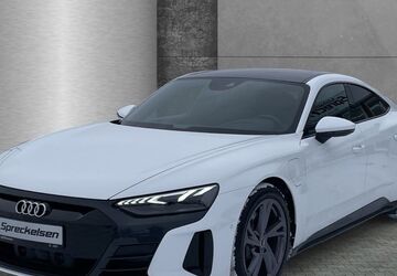 Audi e-tron GT 41.200 km 49.889 &euro; Stade 21682