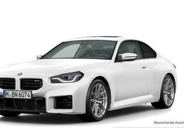 BMW M2 12.005 km 64.890 &euro; Lünen 44534