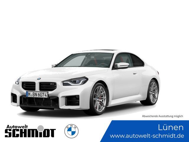 BMW M2 12.005 km 64.890 &euro; Lünen 44534