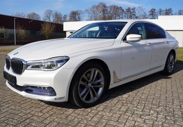BMW 730 174.885 km 21.450 &euro; Burgwedel 30938