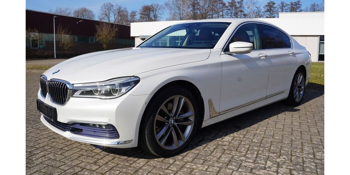 BMW 730 174.885 km 21.450 &euro; Burgwedel 30938