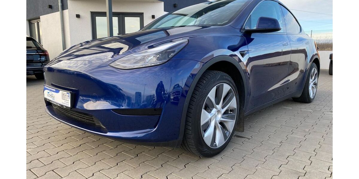Tesla Model Y 56.445 km 28.499 &euro; Bergtheim 97241