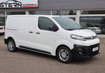 Citroen Jumpy 129.600 km 13.990 &euro; Pfullendorf 88630