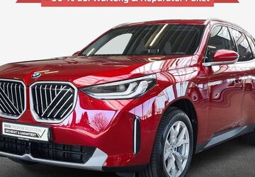 BMW X3 3.400 km 51.911 &euro; Wietmarschen 49835